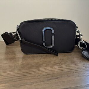 Marc Jacobs Snapshot Camera Bag